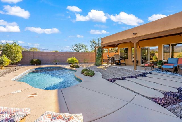 14275 E Placita De La Zurita, Vail, AZ 85641