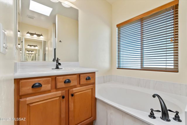 14275 E Placita De La Zurita, Vail, AZ 85641