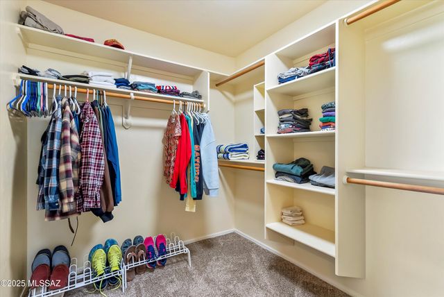 14275 E Placita De La Zurita, Vail, AZ 85641