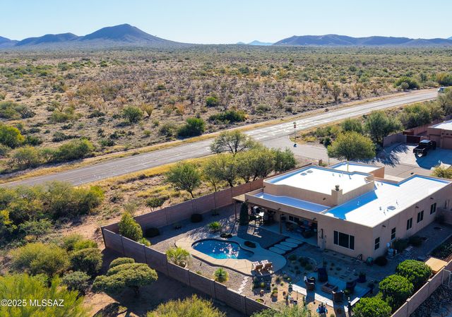 14275 E Placita De La Zurita, Vail, AZ 85641