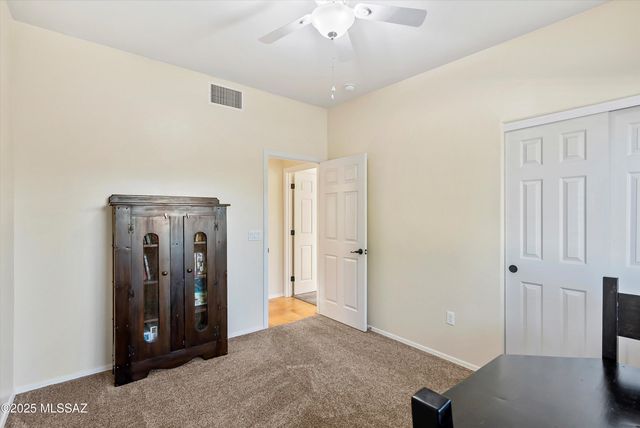 14275 E Placita De La Zurita, Vail, AZ 85641