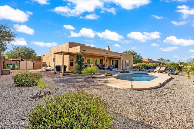 14275 E Placita De La Zurita, Vail, AZ 85641