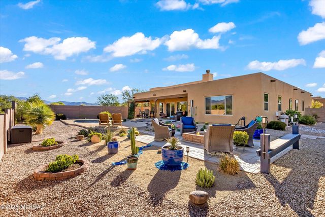 14275 E Placita De La Zurita, Vail, AZ 85641