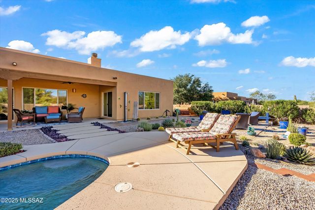 14275 E Placita De La Zurita, Vail, AZ 85641