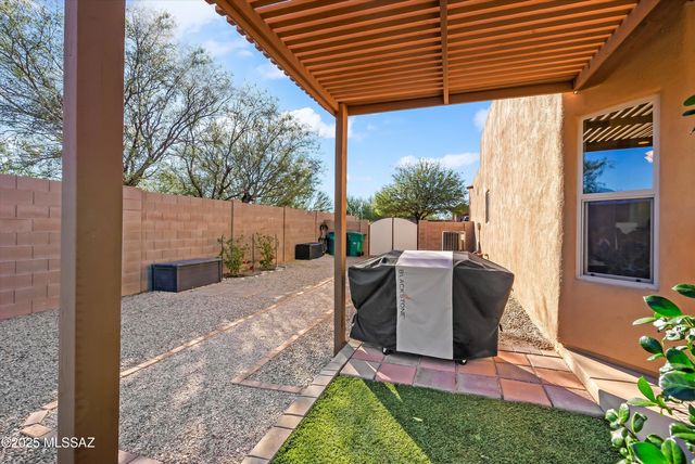 14275 E Placita De La Zurita, Vail, AZ 85641