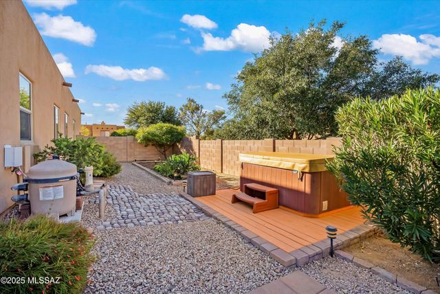 14275 E Placita De La Zurita, Vail, AZ 85641