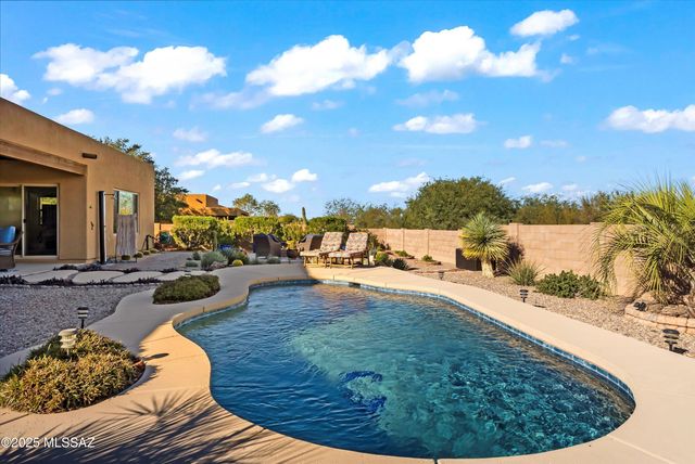 14275 E Placita De La Zurita, Vail, AZ 85641