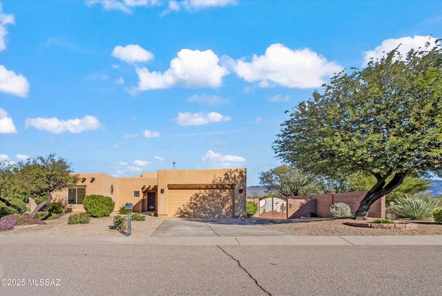 14275 E Placita De La Zurita, Vail, AZ 85641