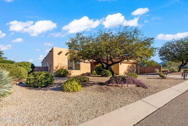 14275 E Placita De La Zurita, Vail, AZ 85641