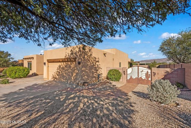 14275 E Placita De La Zurita, Vail, AZ 85641