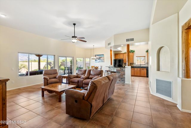 14275 E Placita De La Zurita, Vail, AZ 85641