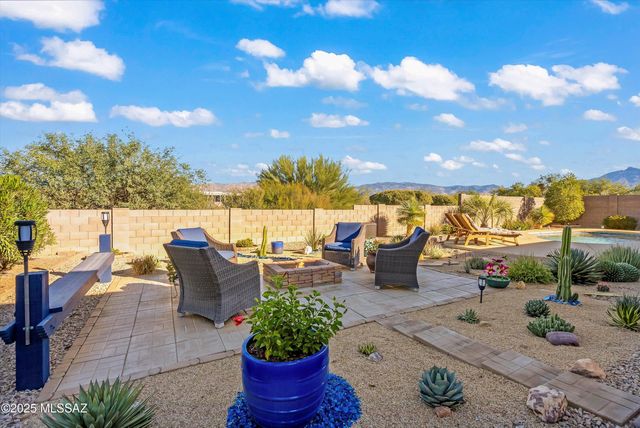 14275 E Placita De La Zurita, Vail, AZ 85641