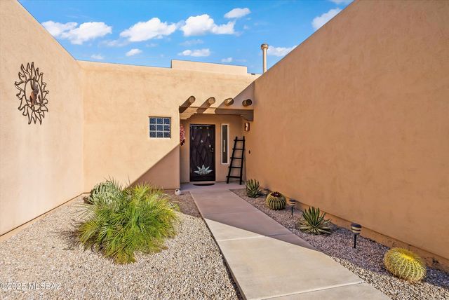 14275 E Placita De La Zurita, Vail, AZ 85641