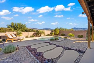 14275 E Placita De La Zurita, Vail, AZ 85641