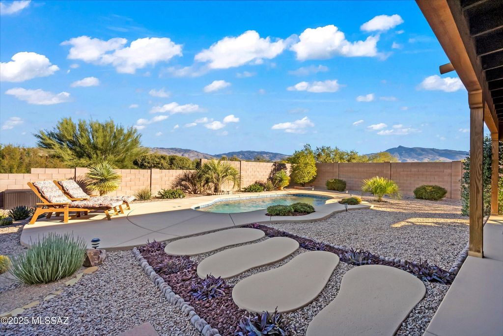 14275 E Placita De La Zurita, Vail, AZ 85641