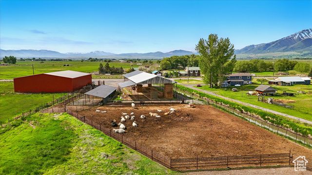 3703 W 600 S, Logan, UT 84321