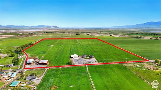 3703 W 600 S, Logan, UT 84321
