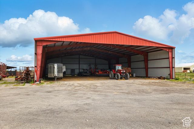 3703 W 600 S, Logan, UT 84321