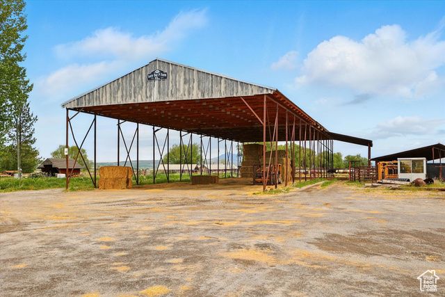 3703 W 600 S, Logan, UT 84321