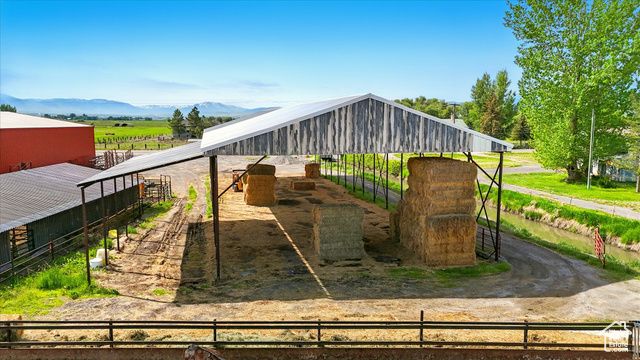 3703 W 600 S, Logan, UT 84321