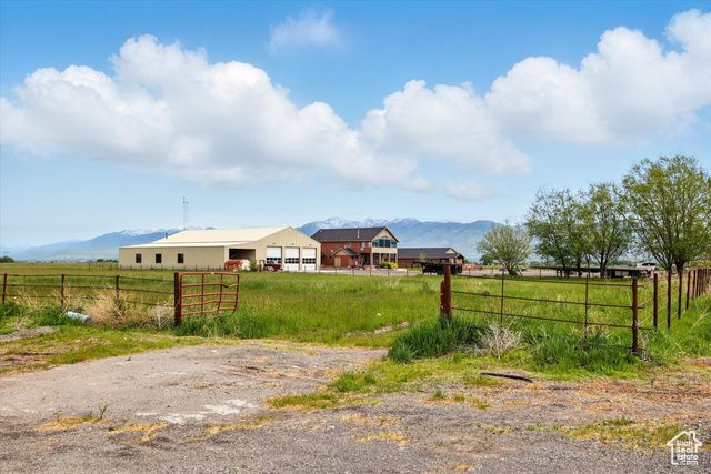 3703 W 600 S, Logan, UT 84321