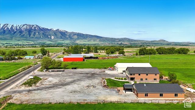 3703 W 600 S, Logan, UT 84321