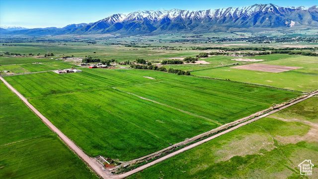 3703 W 600 S, Logan, UT 84321