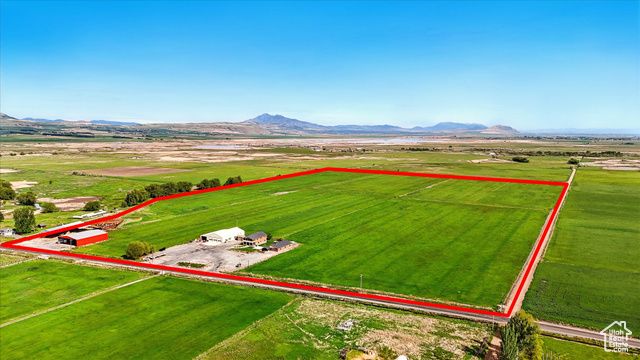 3703 W 600 S, Logan, UT 84321