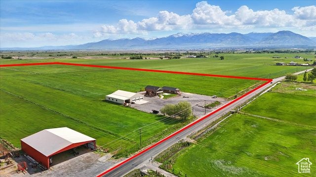 3703 W 600 S, Logan, UT 84321