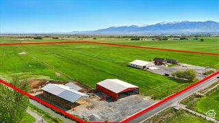3703 W 600 S, Logan, UT 84321