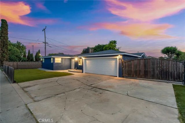 14611 Cerise Avenue, Hawthorne, CA 90250