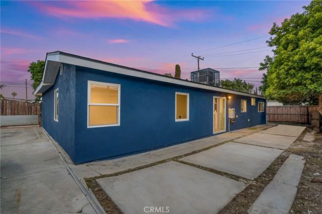 14611 Cerise Avenue, Hawthorne, CA 90250