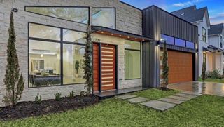 1709 Reverse Street, Houston, TX 77055