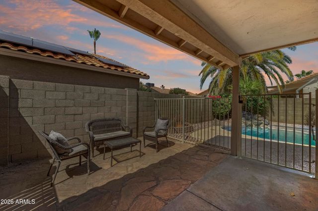16631 N 59th Street, Scottsdale, AZ 85254