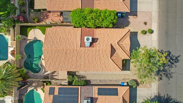 16631 N 59th Street, Scottsdale, AZ 85254
