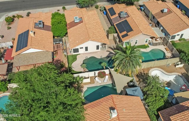 16631 N 59th Street, Scottsdale, AZ 85254