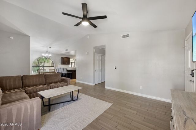 16631 N 59th Street, Scottsdale, AZ 85254