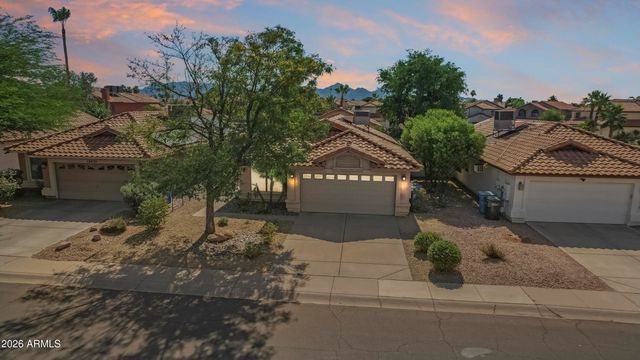 16631 N 59th Street, Scottsdale, AZ 85254