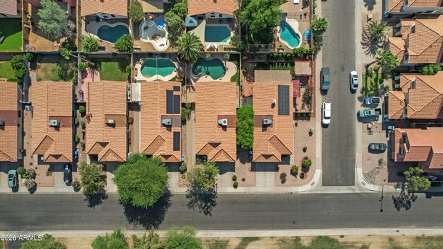 16631 N 59th Street, Scottsdale, AZ 85254