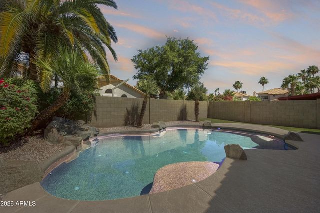 16631 N 59th Street, Scottsdale, AZ 85254