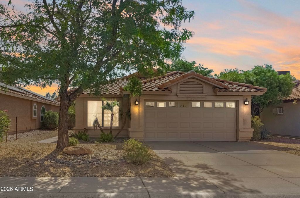 16631 N 59th Street, Scottsdale, AZ 85254
