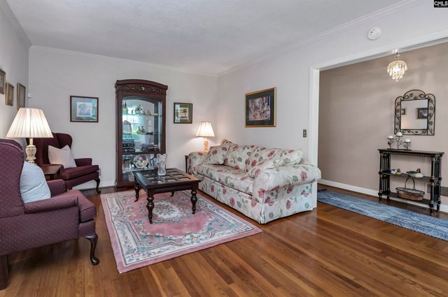 4210 Willingham Drive, Columbia, SC 29206
