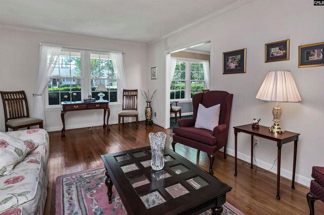 4210 Willingham Drive, Columbia, SC 29206