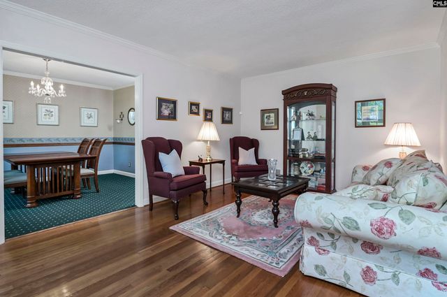 4210 Willingham Drive, Columbia, SC 29206