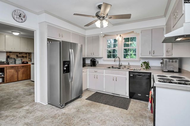 4210 Willingham Drive, Columbia, SC 29206