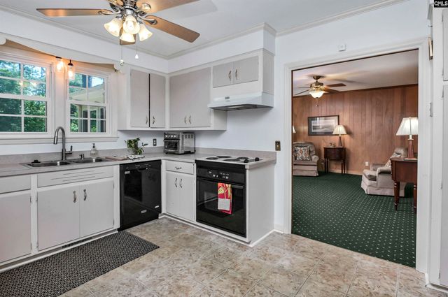 4210 Willingham Drive, Columbia, SC 29206