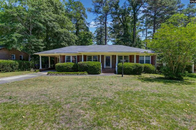 4210 Willingham Drive, Columbia, SC 29206