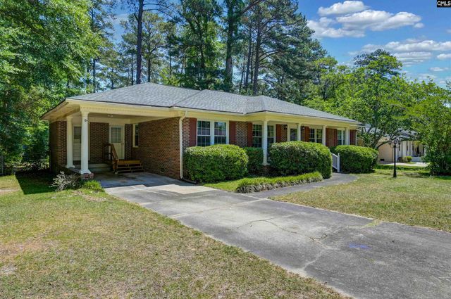 4210 Willingham Drive, Columbia, SC 29206
