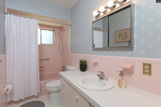 4210 Willingham Drive, Columbia, SC 29206
