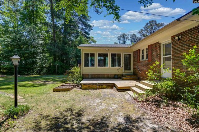 4210 Willingham Drive, Columbia, SC 29206